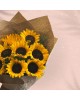 Sunflower Bouquet